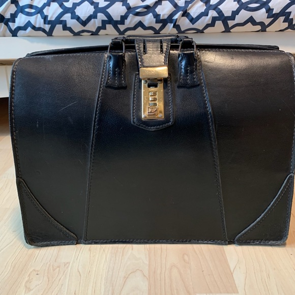 Atlas Philadelphia Doctor's Bag